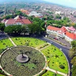 Kabupaten Malang Siap Launching Branding Pariwisata di Kokas tugu_baikota_malang