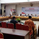 KPU RI Lakukan Uji Publik Sembilan PKPU Terkait Pilkada KPU RI Lakukan Uji Publik Sembilan PKPU Terkait Pilkada