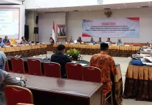 KPU RI Lakukan Uji Publik Sembilan PKPU Terkait Pilkada KPU RI Lakukan Uji Publik Sembilan PKPU Terkait Pilkada