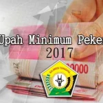 Ini Besaran Upah Minimum yang Disepakati Pemprov Sultra ilustrasi ump sultra