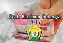 Ini Besaran Upah Minimum yang Disepakati Pemprov Sultra ilustrasi ump sultra