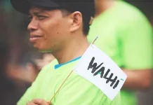 Ini Penjelasan Walhi Soal Penyebab Banjir Kendari Direktur Wahana Lingkungan Hidup (Walhi) Sulawesi Tenggara (Sultra) Kisran Makati