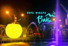 Wisatawan Kepincut Festival Kampung Tani di Kota Batu wisata kota batu