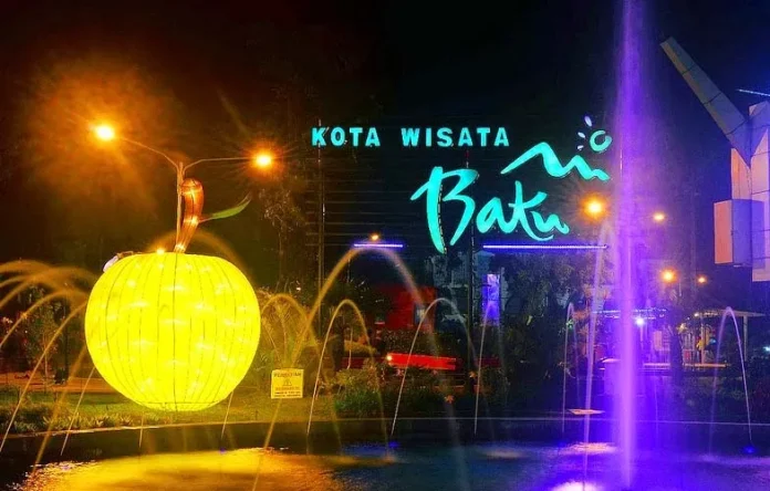 wisata kota batu