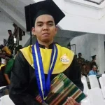 Jadi Wisudawan Terbaik, Anak Petani Ini Sukses Pertahankan IPK 4,0 Hingga Akhir Studi Jadi Wisudawan Terbaik, Anak Petani Ini Sukses Pertahankan IPK 4,0 Hingga Akhir Studi