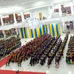 Plt Rektor Pastikan Keabsahan Ijazah Wisudawan UHO Tak Bermasalah Plt Rektor Pastikan Keabsahan Ijazah Wisudawan UHO Tak Bermasalah