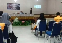 Gelar Workshop Fotografi, Mahasiswa Ilmu Komunikasi dan Jurnalistik UHO Siap Lahirkan Fotografer Handal Gelar Workshop Fotografi, Mahasiswa Ilmu Komunikasi dan Jurnalistik UHO Siap Lahirkan Fotografer Handal