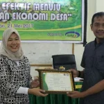 Gelar Workshop Siskeudes, Mahasiswa Akuntansi UHO dan STIE 66 Gandeng BPKP Sultra Gelar Workshop Siskeudes, Mahasiswa Akuntansi UHO dan STIE 66 Gandeng BPKP Sultra