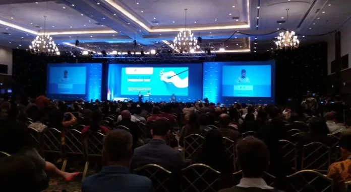 wpf_day Jusuf Kalla: Diatas Kebebasan Media Ada Keadilan