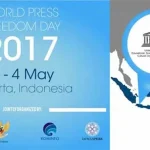 Dukung WPFD 2017, Kemenpar Berharap Jurnalis Explore Wonderful Indonesia Dukung WPFD 2017, Kemenpar Berharap Jurnalis Explore Wonderful Indonesia