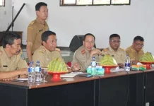 Ini Besaran Zakat Fitrah di Kabupaten Konsel Ini Besaran Zakat Fitrah di Kabupaten Konsel