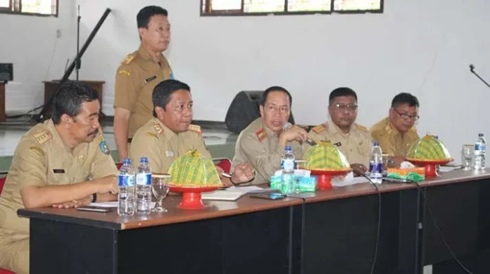 Ini Besaran Zakat Fitrah di Kabupaten Konsel