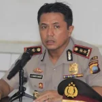Meski Cabut Laporan, Kapolres Muna Komit Tetap Usut Kasus Penyebaran Foto Berbau Pornografi di Medsos AKBP Agung Ramos Paretongan Sinaga