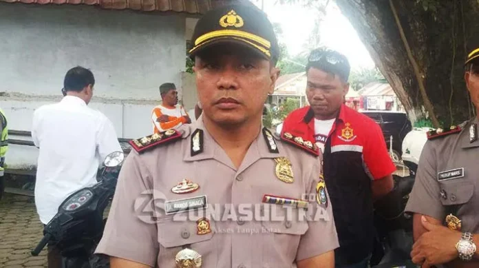 AKBP_agung_ramos_paretongan_sinaga AKBP Agung Ramos Paretongan Sinaga