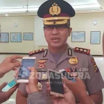 Kapolda Sultra Dijadwalkan Pantau PSU Bombana Kapolres Bombana AKBP Bestari Harahap