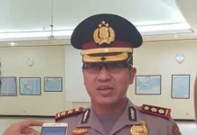 Kapolda Sultra Dijadwalkan Pantau PSU Bombana Kapolres Bombana AKBP Bestari Harahap