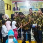 Berkah Ramadhan, AMPG Buka Bersama dan Santuni Ratusan Anak Yatim Berkah Ramadhan, AMPG Buka Bersama dan Santuni Ratusan Anak Yatim