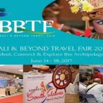 Tinjau BBTF 2017, Ini Kata Menpar Arief Yahya Tinjau BBTF 2017, Ini Kata Menpar Arief Yahya