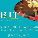 BBTF Digiring Jadi Travel Fair Internasional Bali Beyond Travel Fair (BBTF) 2017