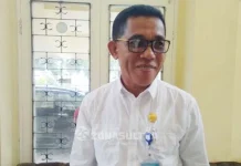 PKB dan PLKB Akan Ikuti Uji Kompetensi Kepala BKKBN Sultra, Ali Ismail