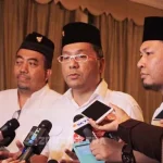 Jalin Silaturahmi, IABIE Gelar Bukber Jalin Silaturahmi, IABIE Gelar Bukber Bimo_Sasongko_tengah