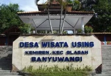 Ini Loh Keistimewaan Wisata Desa Adat Kamiren yang Dikunjungi Menpar Arief Yahya Ini Loh Keistimewaan Wisata Desa Adat Kamiren yang Dikunjungi Menpar Arief Yahya