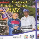 Festival Pulau Tomia di Wakatobi Siap Digelar Tanggal 28 Juni Festival Pulau Tomia di Wakatobi Siap Digelar Tanggal 28 Juni