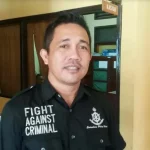 Baru Dilantik, Dirut PDAM Muna Langsung Dipanggil Polisi, Terkait Dugaan Penyebaran Foto Berbau Pornografi di Mendsos IPTU Fitrayadi