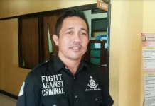 Baru Dilantik, Dirut PDAM Muna Langsung Dipanggil Polisi, Terkait Dugaan Penyebaran Foto Berbau Pornografi di Mendsos IPTU Fitrayadi