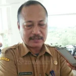 Zakat Fitrah di Buton Sebesar Rp. 31.500 Kabag Kesra Kabupaten Buton Ilham Habo Nibu