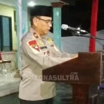 Selama Ramadhan, Polda Sultra Lakukan 8.950 Kegiatan Selama Ramadhan, Polda Sultra Lakukan 8.950 Kegiatan