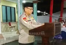 Selama Ramadhan, Polda Sultra Lakukan 8.950 Kegiatan Selama Ramadhan, Polda Sultra Lakukan 8.950 Kegiatan