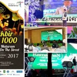 Sukses Gelar Pesona Khazanah Ramadan, Positioning Wisata Halal Lombok Makin Mantab Sukses Gelar Pesona Khazanah Ramadan, Positioning Wisata Halal Lombok Makin Mantab
