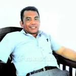 Dinkes Mubar: Tahun 2019, Semua Masyarakat Sudah Memiliki Kartu BPJS Kepala Dinas Kesehatan Mubar Laode Mahajaya