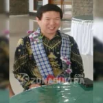 Pabrik Nikel PT MBG di Konut Bakal Serap 30 Ribu Tenaga Kerja Presiden Direktur PT.BMG, DR.Lim Dong Piyo