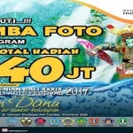 Yuk, Ikuti Lomba Foto PKB 2017 Instagram Sampai Tanggal 30 Juni 2017 Yuk, Ikuti Lomba Foto PKB 2017 Instagram Sampai Tanggal 30 Juni 2017