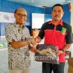 Gandeng Himbara, Penuhi Kebutuhan Uang Masyarakat Wilayah 3T Gandeng Himbara, Penuhi Kebutuhan Uang Masyarakat Wilayah 3T