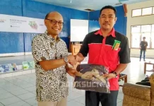 Gandeng Himbara, Penuhi Kebutuhan Uang Masyarakat Wilayah 3T Gandeng Himbara, Penuhi Kebutuhan Uang Masyarakat Wilayah 3T