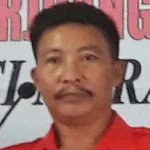 Disoroti Buruknya Pelayanan, Ruksamin Janji Rombak Kabinetnya anggota DPRD Konut, Nurtan Jaya