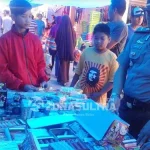 Operasi Cipkon, Polsek Lasolo Amankan Puluhan Dos Petasan Operasi Cipkon, Polsek Lasolo Amankan Puluhan Dos Petasan