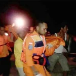 Nelayan Asal Busel Ditemukan Tewas Saat Melaut Nelayan Asal Busel Ditemukan Tewas Saat Melaut