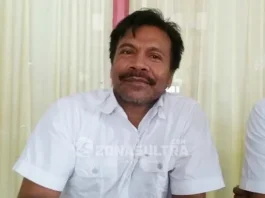 Ini Lokasi Pasar Murah di Muna Sekretaris Disperindag Laode Darmansyah