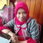 Besok, THR PNS Pemkot Kendari Cair, Gaji 13 Tunggu Bulan Depan Kepala Badan Pengelola Keuangan dan Aset Daerah (BPKAD) Kota Kendari Susanti