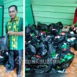 SKPD di Konut Mulai Membagikan THR SKPD di Konut Mulai Membagikan THR
