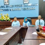 Kakanwil Perbendaharaan Sultra Pastikan, THR PNS Mulai Dibayarkan Besok Kakanwil Perbendaharaan Sultra Pastikan, THR PNS Mulai Dibayarkan Besok