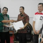 Akhirnya, Internet Masuk di Kampus Baru USN Tanggetada Akhirnya, Internet Masuk di Kampus Baru USN Tanggetada