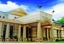 Tim Asesor BAN PT Visitasi Prodi Perikanan di USN Kolaka USN Kolaka