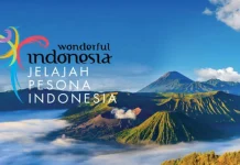 Puluhan Artis Entrepreneur Co-Branding Wonderful Indonesia Pesona Indonesia Pesona Indonesia