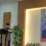 Abdul Kadir Janji Bakal Lakukan Perubahan yang Lebih Baik di Kemenag Sultra Abdul Kadir kemenag
