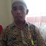 Jarang Berkantor, 48 PNS Lingkup Pemkab Konut Terancam Dipecat Kepala Bidang Diklat Disiplin Pemberhentian dan Pensiun Badan Kepegawaian dan Pengembangan SDM (BKPSDM) Konut, Ahmad